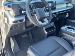 Hyundai IONIQ 9 Performance Limited AWD 2026