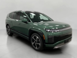 Hyundai IONIQ 9 Performance Limited AWD 2026