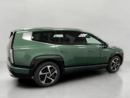 Hyundai IONIQ 9 Performance Limited AWD 2026