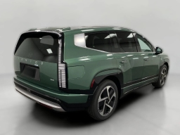 Hyundai IONIQ 9 Performance Limited AWD 2026