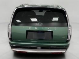 Hyundai IONIQ 9 Performance Limited AWD 2026