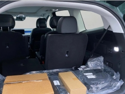 Hyundai IONIQ 9 Performance Limited AWD 2026