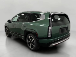 Hyundai IONIQ 9 Performance Limited AWD 2026