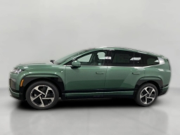 Hyundai IONIQ 9 Performance Limited AWD 2026