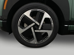 Hyundai IONIQ 9 Performance Limited AWD 2026