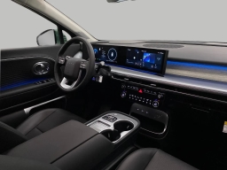 Hyundai IONIQ 9 Performance Limited AWD 2026