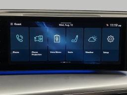 Hyundai IONIQ 9 Performance Limited AWD 2026