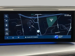 Hyundai IONIQ 9 Performance Limited AWD 2026