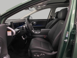 Hyundai IONIQ 9 Performance Limited AWD 2026