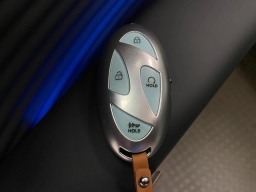 Hyundai IONIQ 9 Performance Limited AWD 2026