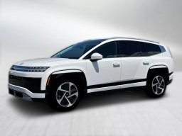 Hyundai IONIQ 9 Performance Limited AWD 2026