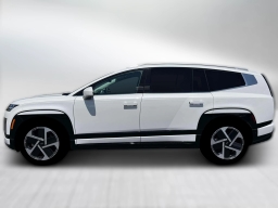 Hyundai IONIQ 9 Performance Limited AWD 2026