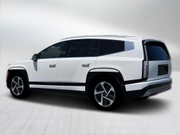 Hyundai IONIQ 9 Performance Limited AWD 2026