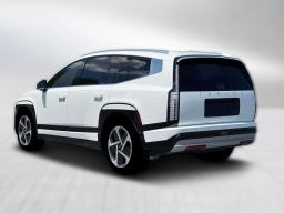 Hyundai IONIQ 9 Performance Limited AWD 2026