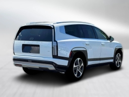 Hyundai IONIQ 9 Performance Limited AWD 2026