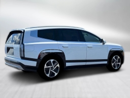 Hyundai IONIQ 9 Performance Limited AWD 2026