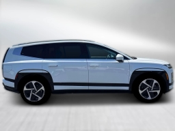 Hyundai IONIQ 9 Performance Limited AWD 2026