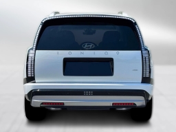 Hyundai IONIQ 9 Performance Limited AWD 2026