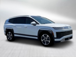 Hyundai IONIQ 9 Performance Limited AWD 2026