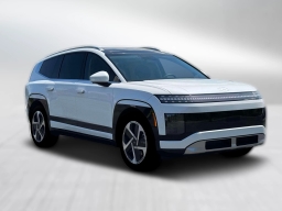 Hyundai IONIQ 9 Performance Limited AWD 2026