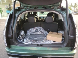 Hyundai IONIQ 9 Performance Limited AWD 2026