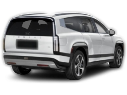 Hyundai IONIQ 9 Performance Limited AWD 2026