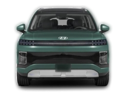 Hyundai IONIQ 9 Performance Limited AWD 2026