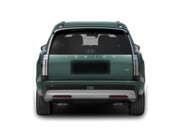 Hyundai IONIQ 9 Performance Limited AWD 2026