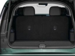 Hyundai IONIQ 9 Performance Limited AWD 2026