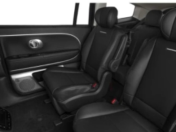 Hyundai IONIQ 9 Performance Limited AWD 2026