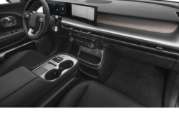 Hyundai IONIQ 9 Performance Limited AWD 2026