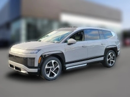 Hyundai IONIQ 9 Performance Limited AWD 2026