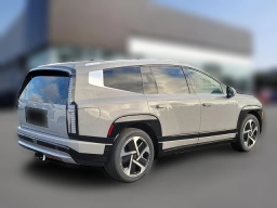 Hyundai IONIQ 9 Performance Limited AWD 2026