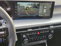 Hyundai IONIQ 9 Performance Limited AWD 2026