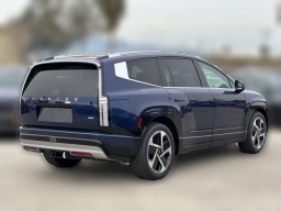 Hyundai IONIQ 9 Performance Limited AWD 2026