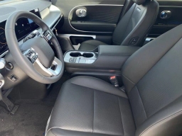 Hyundai IONIQ 9 Performance Limited AWD 2026