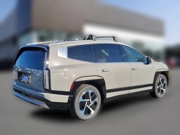 Hyundai IONIQ 9 Performance Limited AWD 2026