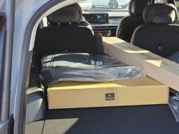 Hyundai IONIQ 9 Performance Limited AWD 2026