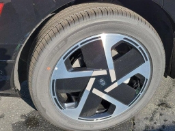 Hyundai IONIQ 9 Performance Limited AWD 2026