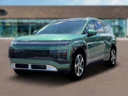 Hyundai IONIQ 9 Performance Limited AWD 2026