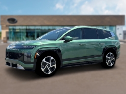 Hyundai IONIQ 9 Performance Limited AWD 2026