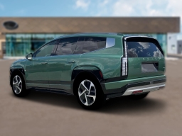 Hyundai IONIQ 9 Performance Limited AWD 2026