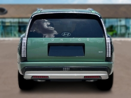 Hyundai IONIQ 9 Performance Limited AWD 2026