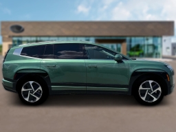 Hyundai IONIQ 9 Performance Limited AWD 2026