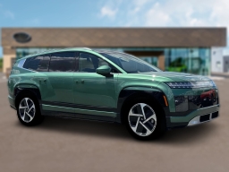 Hyundai IONIQ 9 Performance Limited AWD 2026