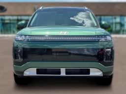 Hyundai IONIQ 9 Performance Limited AWD 2026