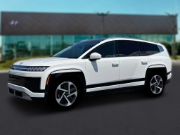 Hyundai IONIQ 9 Performance Limited AWD 2026