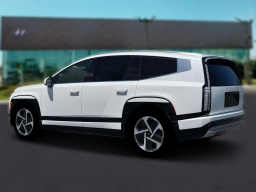 Hyundai IONIQ 9 Performance Limited AWD 2026