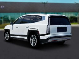 Hyundai IONIQ 9 Performance Limited AWD 2026