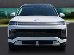 Hyundai IONIQ 9 Performance Limited AWD 2026